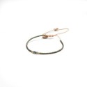 Bracelet Lucia en perles Miyuki | Belle mais pas que
