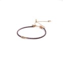 Bracelet Lucia en perles Miyuki | Belle mais pas que