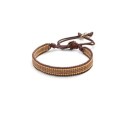 Bracelet Assia en perles Miyuki | Belle mais pas que