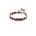 Bracelet Assia en perles Miyuki | Belle mais pas que