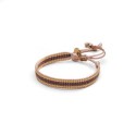 Bracelet Assia en perles Miyuki | Belle mais pas que