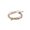 Bracelet Nia en perles Miyuki | Belle mais pas que