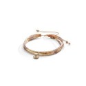 Bracelet Nia en perles Miyuki | Belle mais pas que