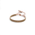Bracelet Elyssa en perles Miyuki | Belle mais pas que