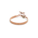 Bracelet Elyssa en perles Miyuki | Belle mais pas que