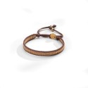 Bracelet Elyssa en perles Miyuki | Belle mais pas que