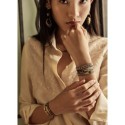 Bracelet Elyssa en perles Miyuki | Belle mais pas que