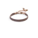 Bracelet Elyssa en perles Miyuki | Belle mais pas que