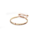Bracelet Tamara en perles Miyuki | Belle mais pas que