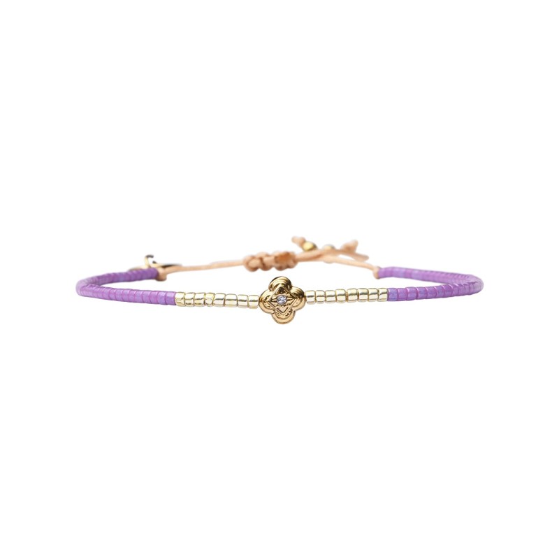Bracelet Pondichery Marie