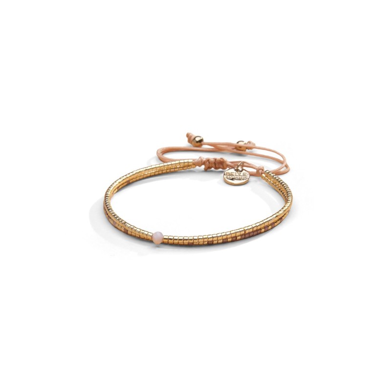 Bracelet Tamara en perles Miyuki | Belle mais pas que