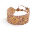 Bracelet Sya en perles Miyuki | Belle mais pas que