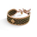 Bracelet Zya en perles Miyuki | Belle mais pas que