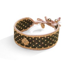 Bracelet Zya en perles Miyuki | Belle mais pas que