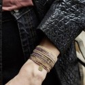 Bracelet Charly en perles Miyuki | Belle mais pas que