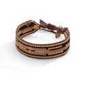 Bracelet Charly en perles Miyuki | Belle mais pas que