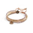 Bracelet Fanny en perles Miyuki | Belle mais pas que