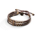 Bracelet Aya en perles Miyuki | Belle mais pas que