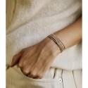 Bracelet Aya en perles Miyuki | Belle mais pas que