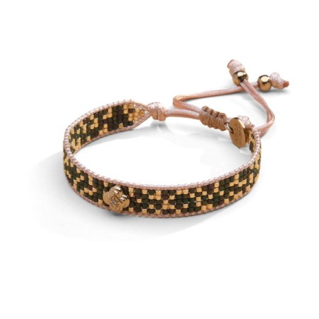 Bracelet Baya en perles Miyuki | Belle mais pas que