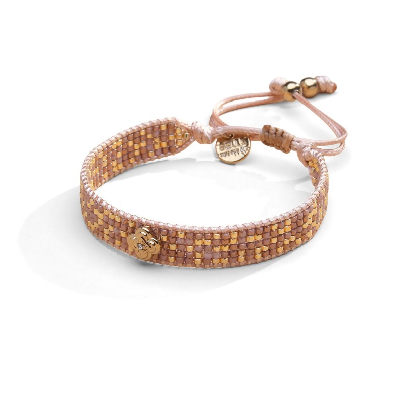 Bracelet Baya en perles Miyuki | Belle mais pas que