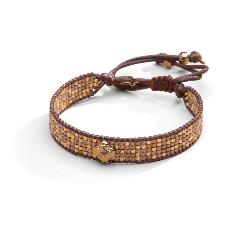 Bracelet Baya en perles Miyuki | Belle mais pas que