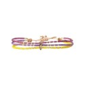 Bracelet Pondichery Lola