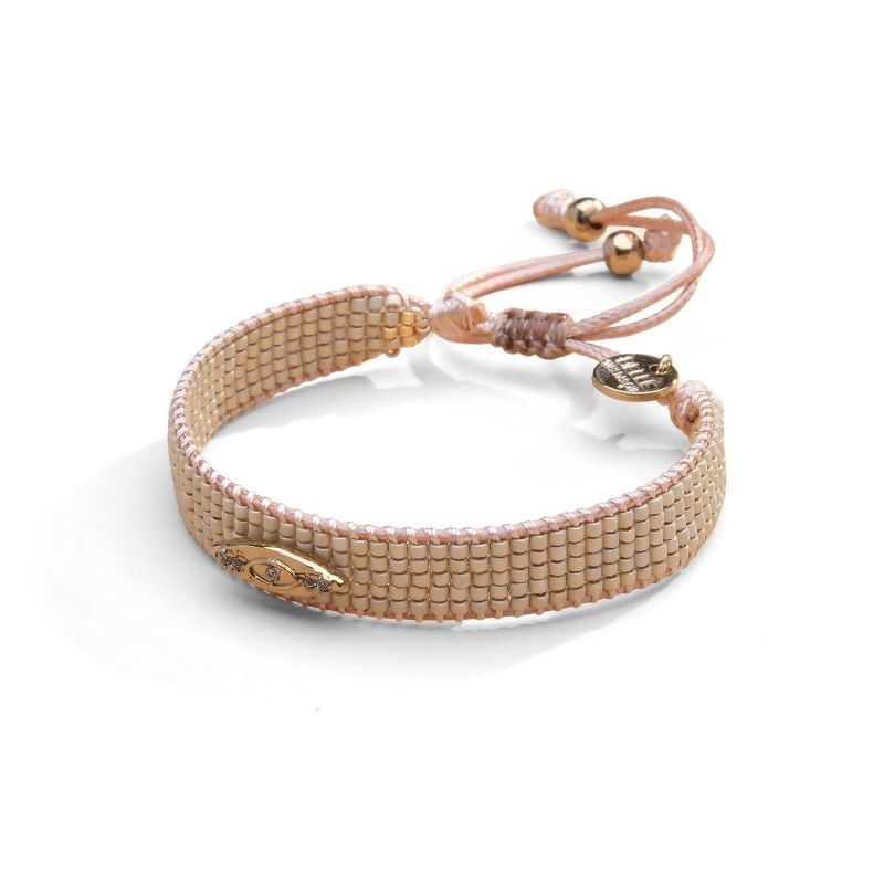 Bracelet Marya en perles Miyuki | Belle mais pas que