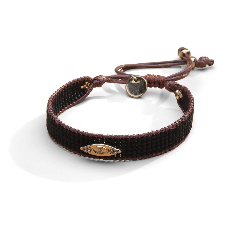 Bracelet Marya en perles Miyuki | Belle mais pas que