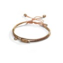 Bracelet Daya en perles Miyuki | Belle mais pas que