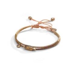 Bracelet Daya en perles Miyuki | Belle mais pas que