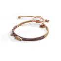 Bracelet Daya en perles Miyuki | Belle mais pas que