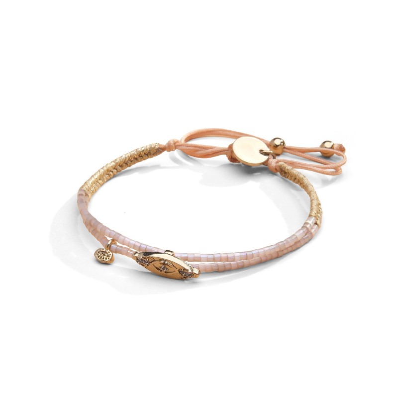 Bracelet Daya en perles Miyuki | Belle mais pas que