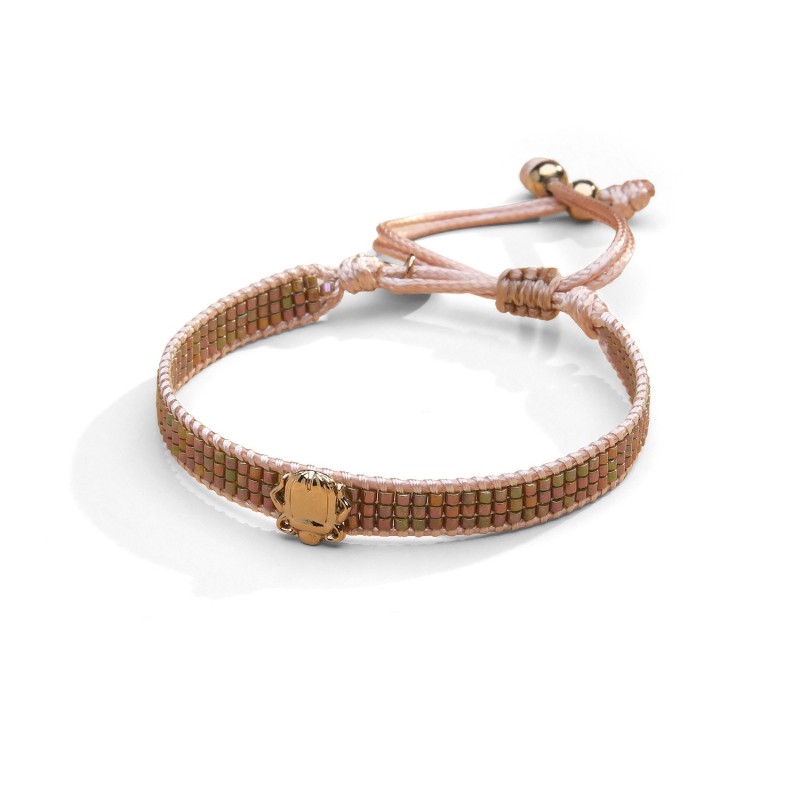 Bracelet Aaya en perles Miyuki | Belle mais pas que