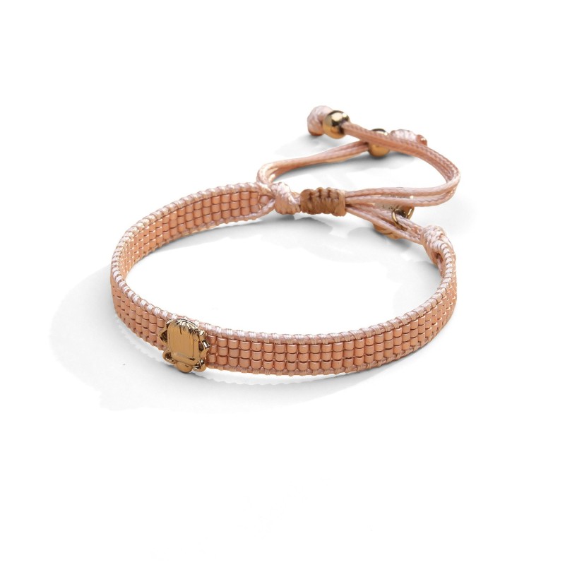 Bracelet Aaya en perles Miyuki | Belle mais pas que