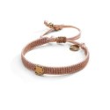 Bracelet Aaya en perles Miyuki | Belle mais pas que