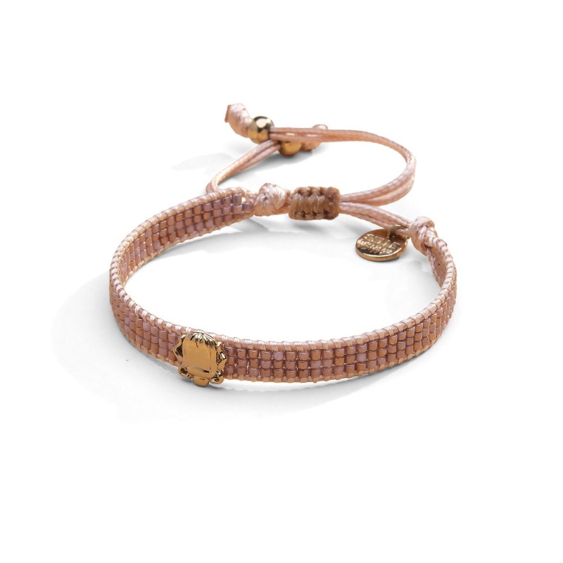 Bracelet Aaya en perles Miyuki | Belle mais pas que