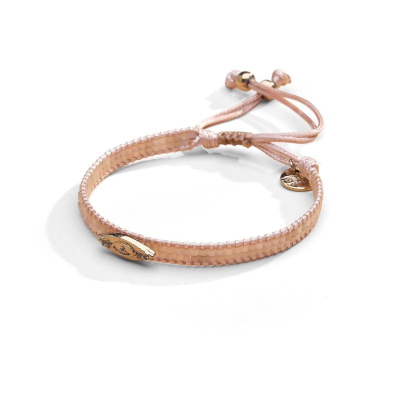 Bracelet Kelya en perles Miyuki | Belle mais pas que