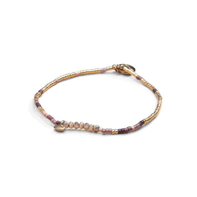 Bracelet Noha en perles Miyuki | Belle mais pas que