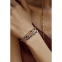 Bracelet Noha en perles Miyuki | Belle mais pas que