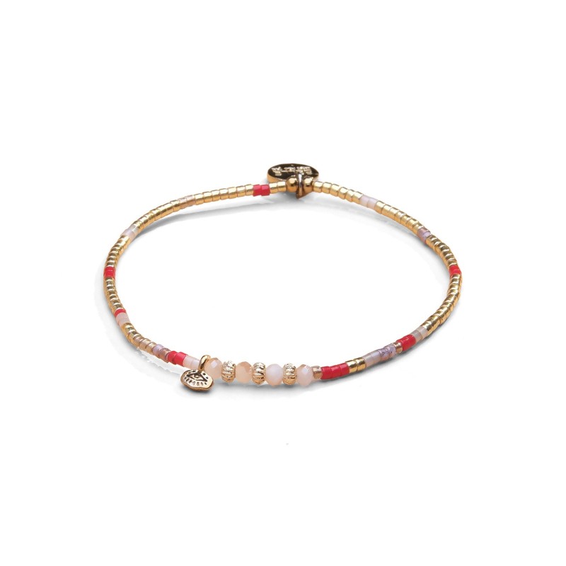Bracelet Noha en perles Miyuki | Belle mais pas que