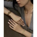 Bracelet Naemi en perles Miyuki | Belle mais pas que