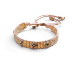 Bracelet Kimi en perles Miyuki | Belle mais pas que