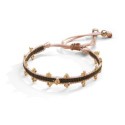 Bracelet Yumi en perles Miyuki | Belle mais pas que