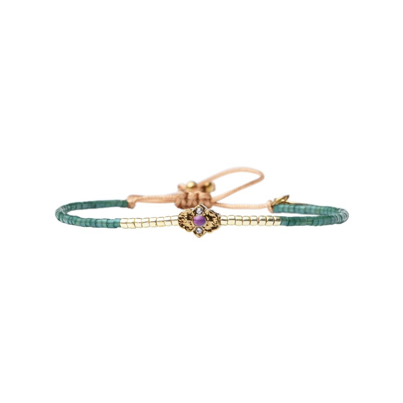 Bracelet Pondichery Mathilde