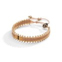 Bracelet Hayami en perles Miyuki | Belle mais pas que