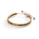 Bracelet Akemi en perles Miyuki | Belle mais pas que
