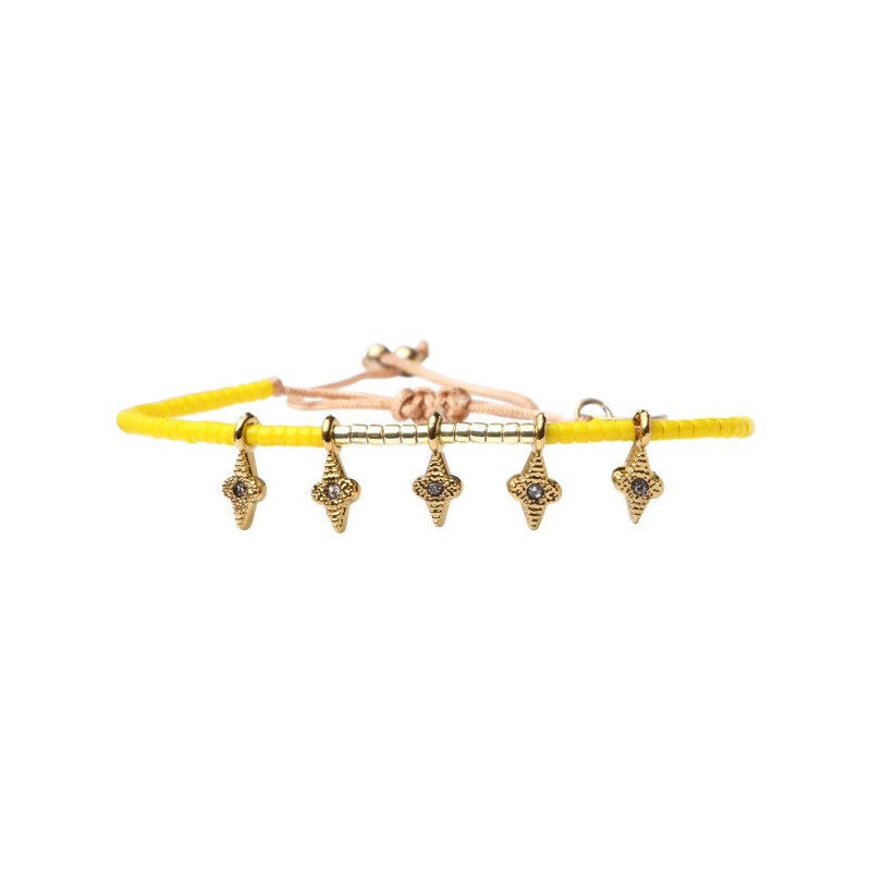 Bracelet Pondichery Albane