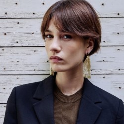 Boucles d'oreilles Seyana en perles Miyuki | Belle mais pas que