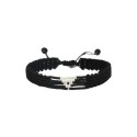 Bracelet César monarque en perles Miyuki | Belle mais pas que